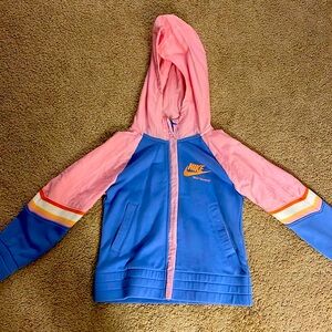 Girls Nike Jacket